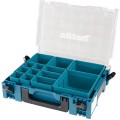 Makita 191X80-2 - Makpac Organiser With Inner Boxes